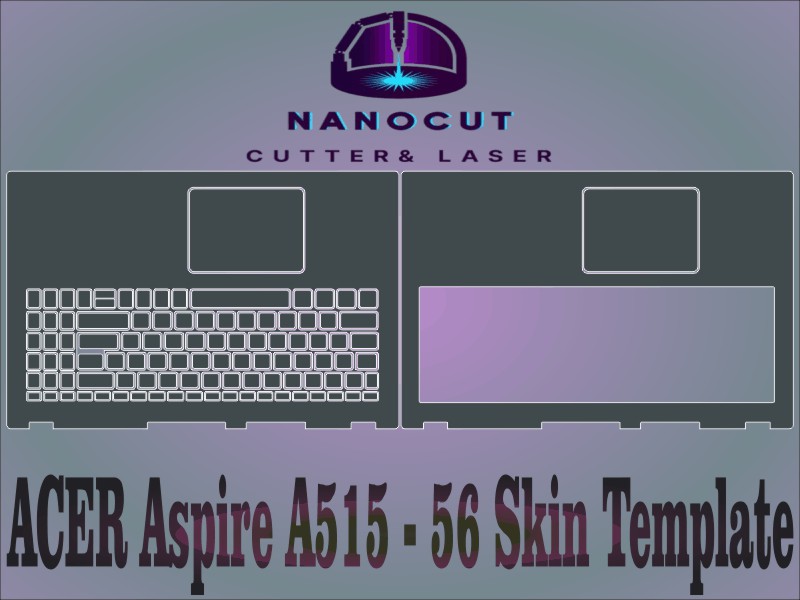 ACER Aspire A515 - 56